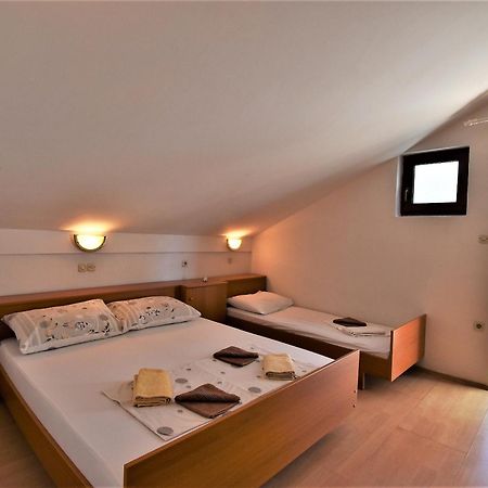 Apartament Banjol Zewnętrze zdjęcie