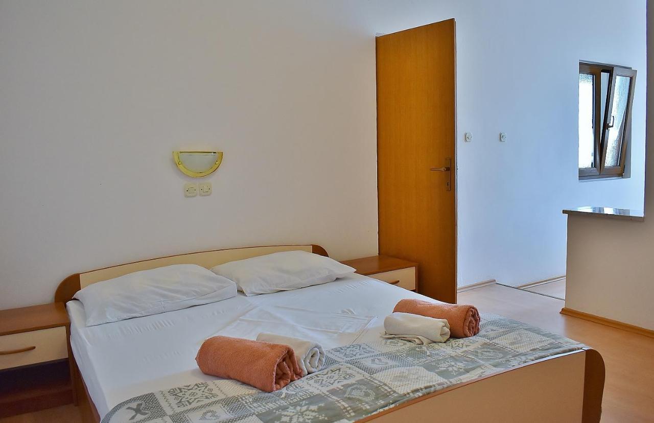 Apartament Banjol Zewnętrze zdjęcie