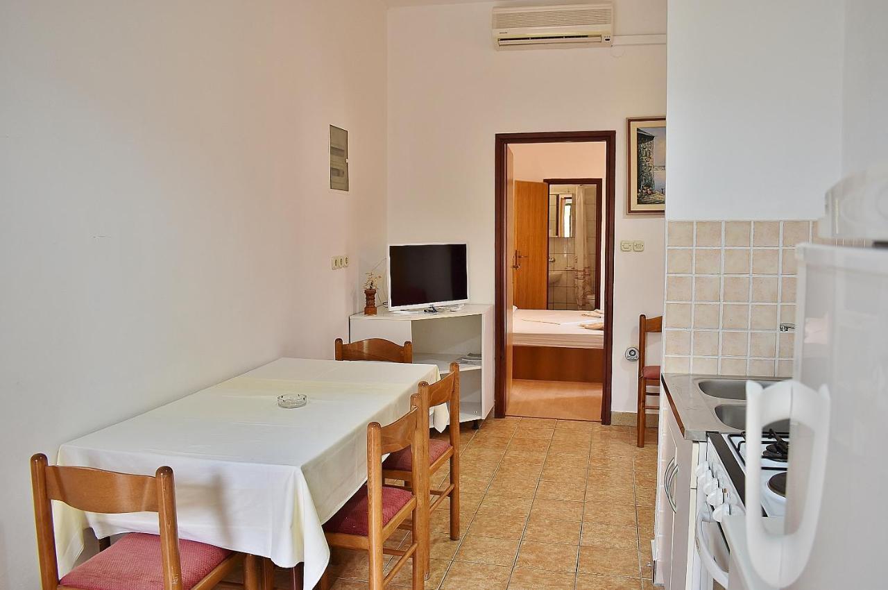 Apartament Banjol Zewnętrze zdjęcie