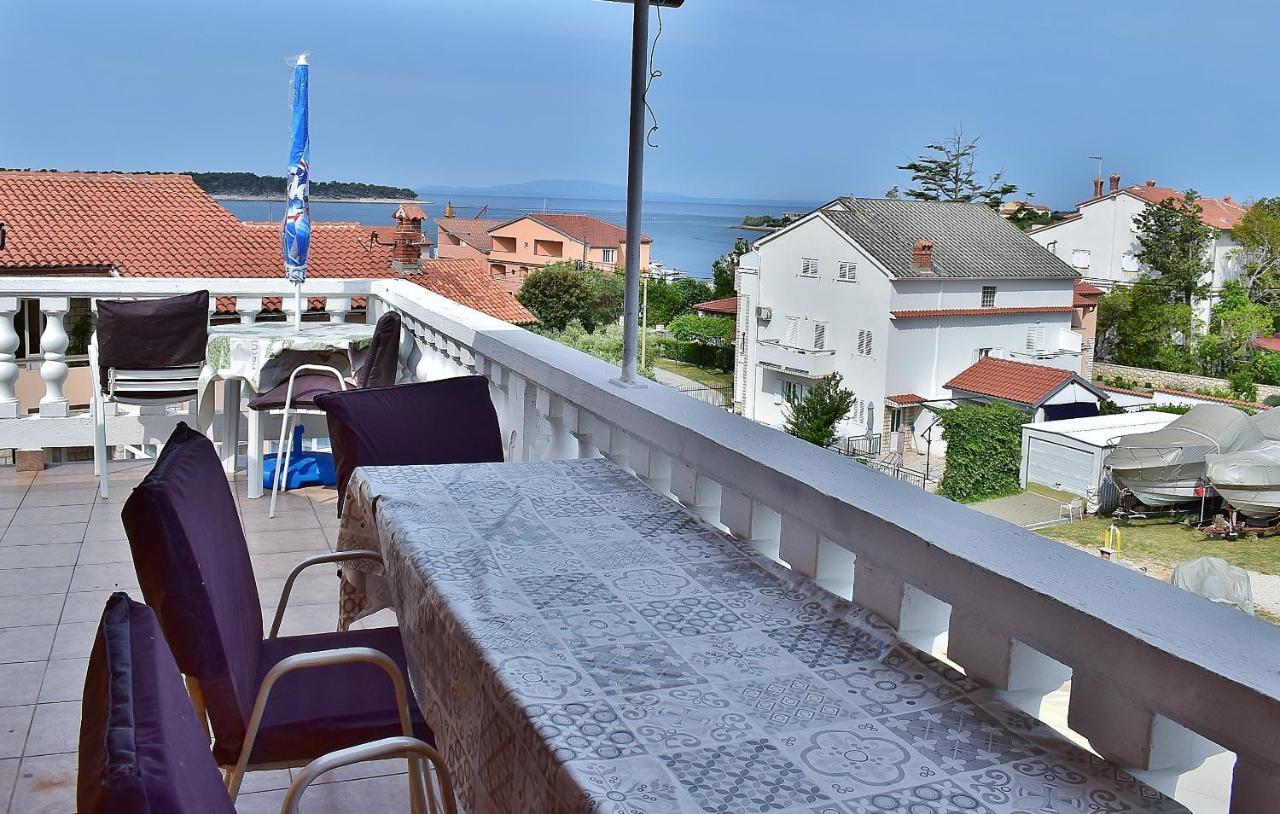 Apartament Banjol Zewnętrze zdjęcie