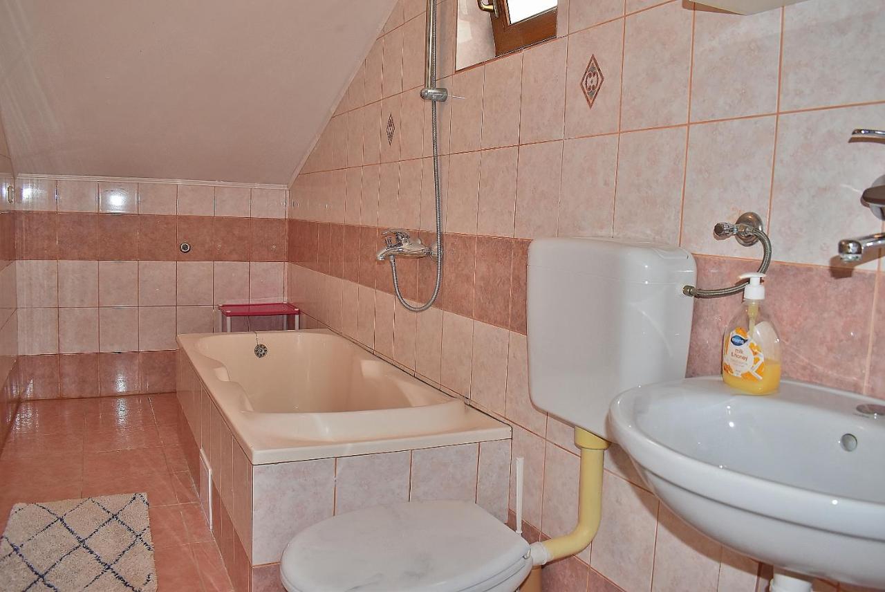 Apartament Banjol Zewnętrze zdjęcie