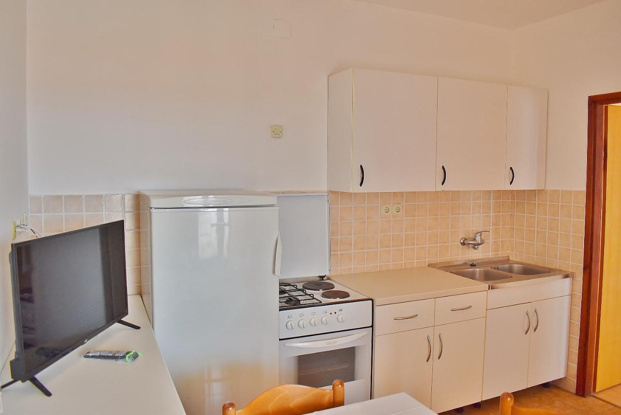 Apartament Banjol Zewnętrze zdjęcie