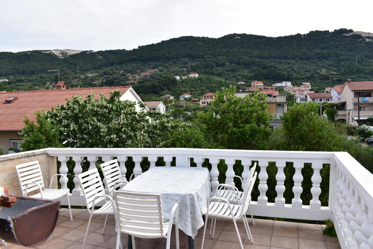 Apartament Banjol Zewnętrze zdjęcie