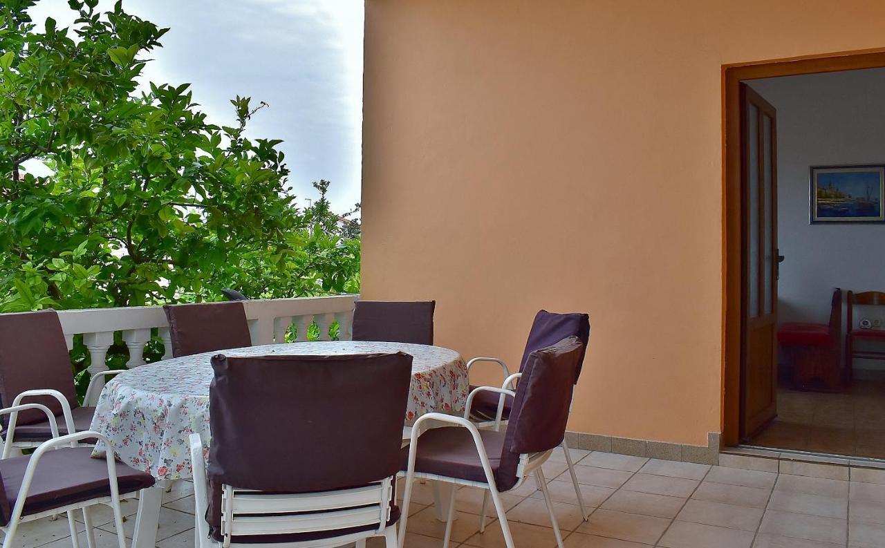 Apartament Banjol Zewnętrze zdjęcie