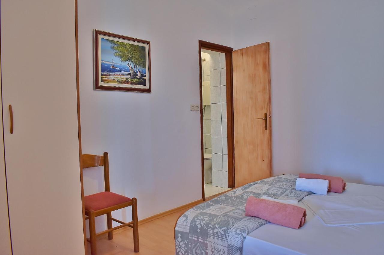 Apartament Banjol Zewnętrze zdjęcie