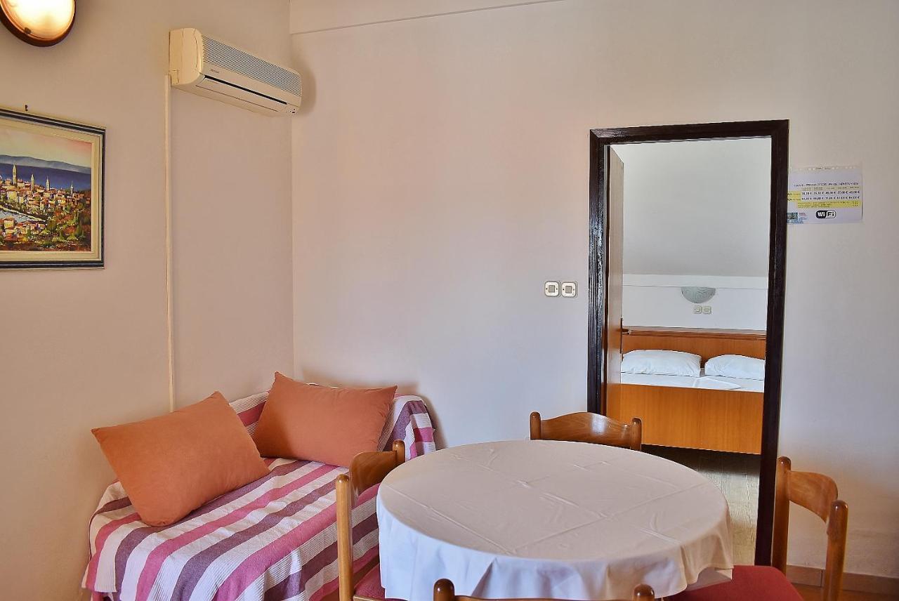 Apartament Banjol Zewnętrze zdjęcie