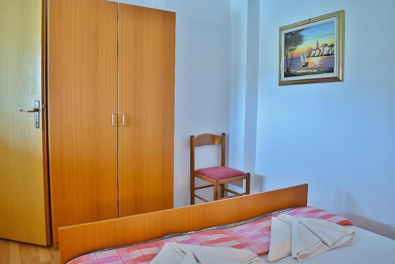 Apartament Banjol Zewnętrze zdjęcie
