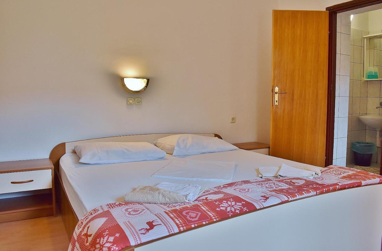 Apartament Banjol Zewnętrze zdjęcie