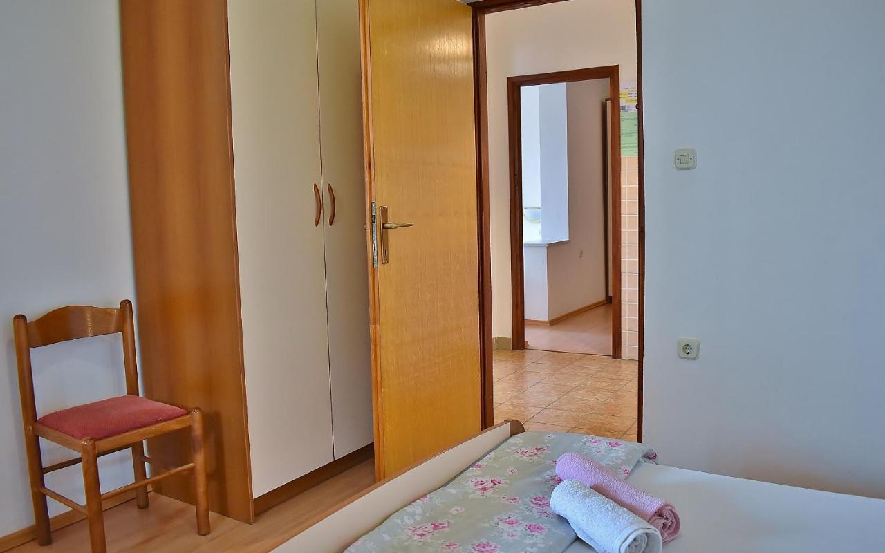 Apartament Banjol Zewnętrze zdjęcie