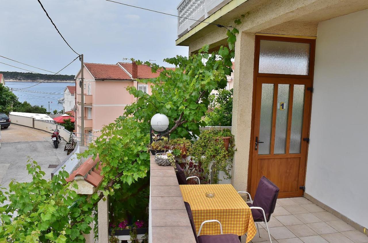 Apartament Banjol Zewnętrze zdjęcie