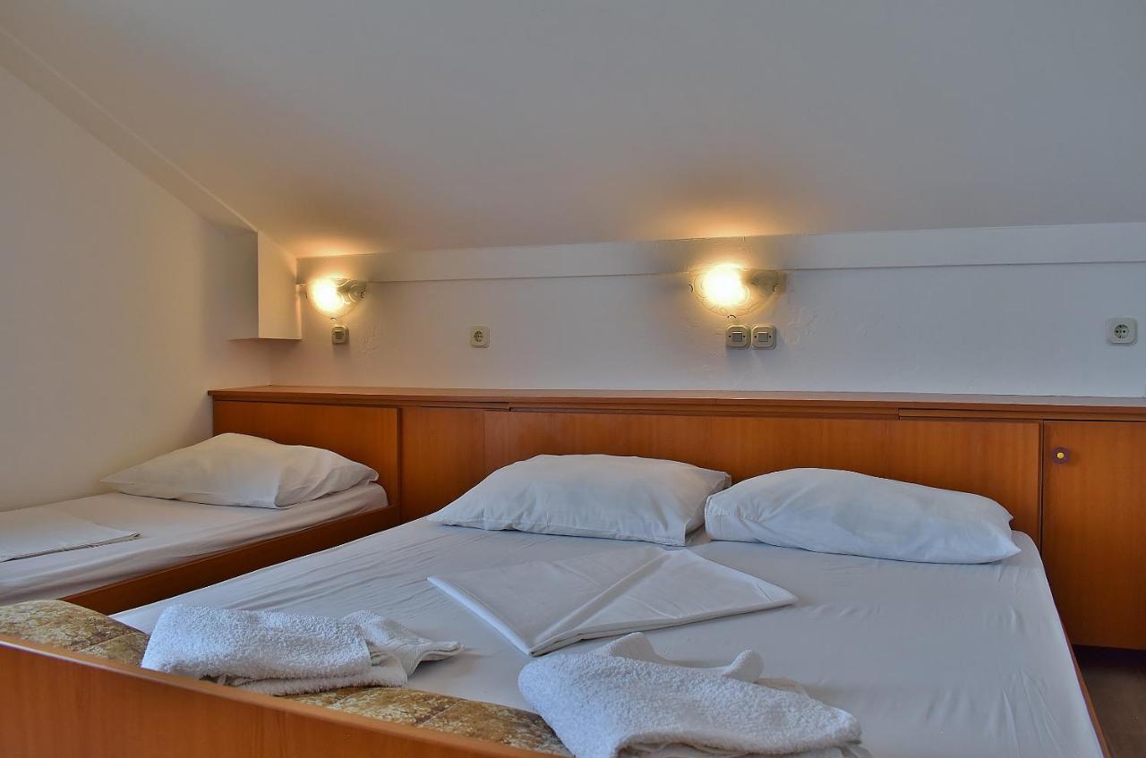 Apartament Banjol Zewnętrze zdjęcie