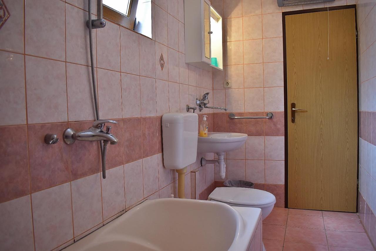Apartament Banjol Zewnętrze zdjęcie