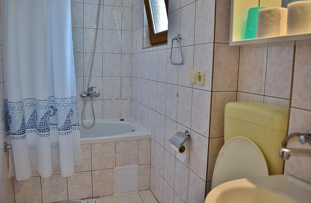 Apartament Banjol Zewnętrze zdjęcie