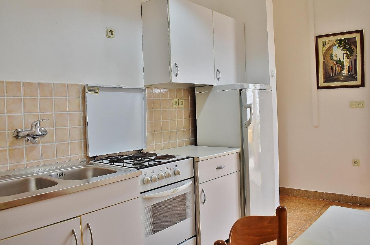 Apartament Banjol Zewnętrze zdjęcie