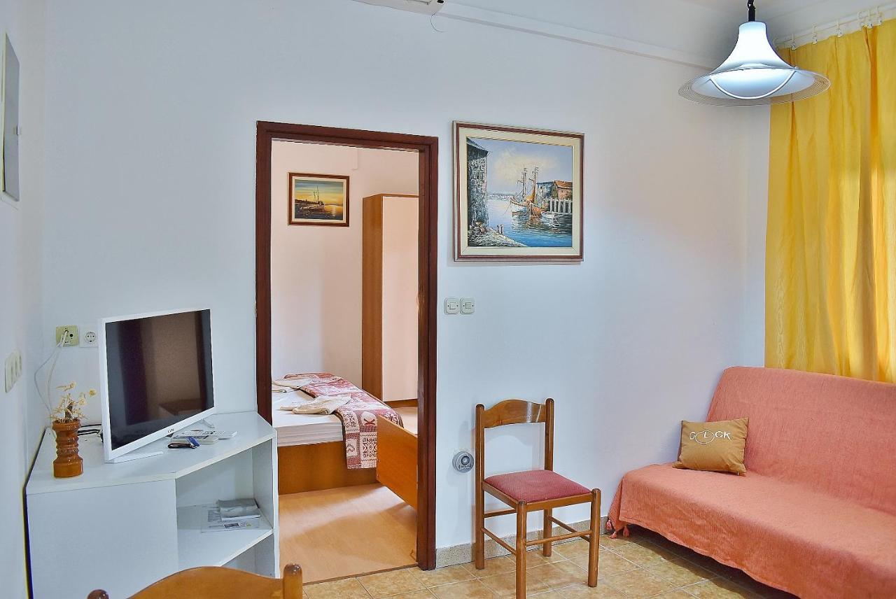 Apartament Banjol Zewnętrze zdjęcie