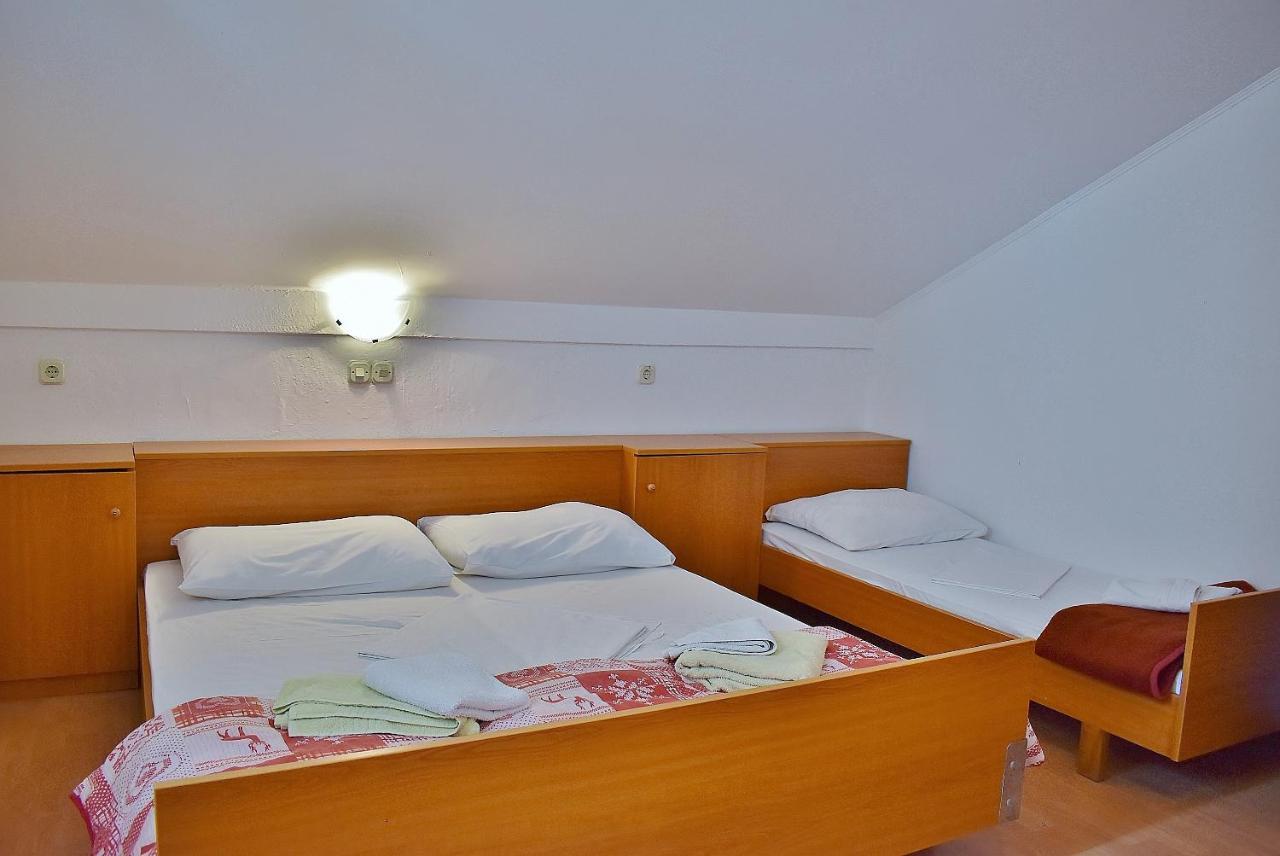 Apartament Banjol Zewnętrze zdjęcie