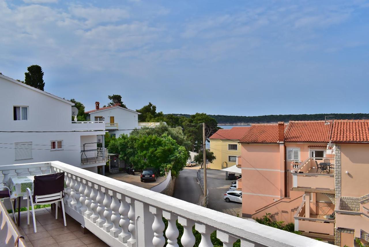 Apartament Banjol Zewnętrze zdjęcie