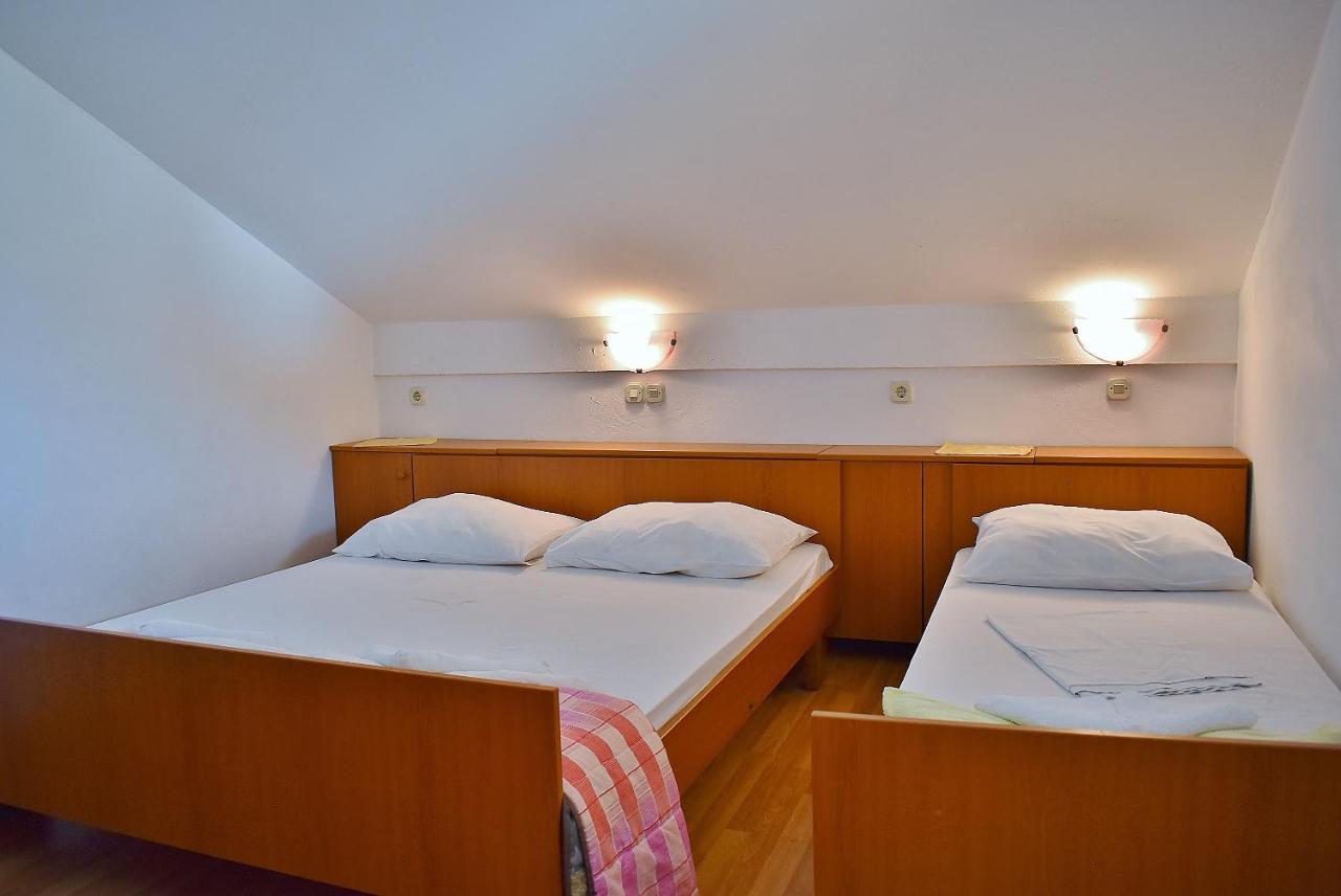 Apartament Banjol Zewnętrze zdjęcie