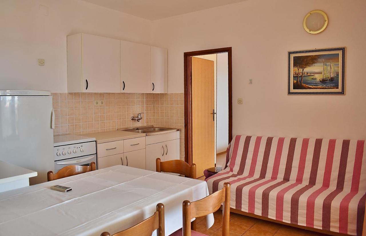 Apartament Banjol Zewnętrze zdjęcie