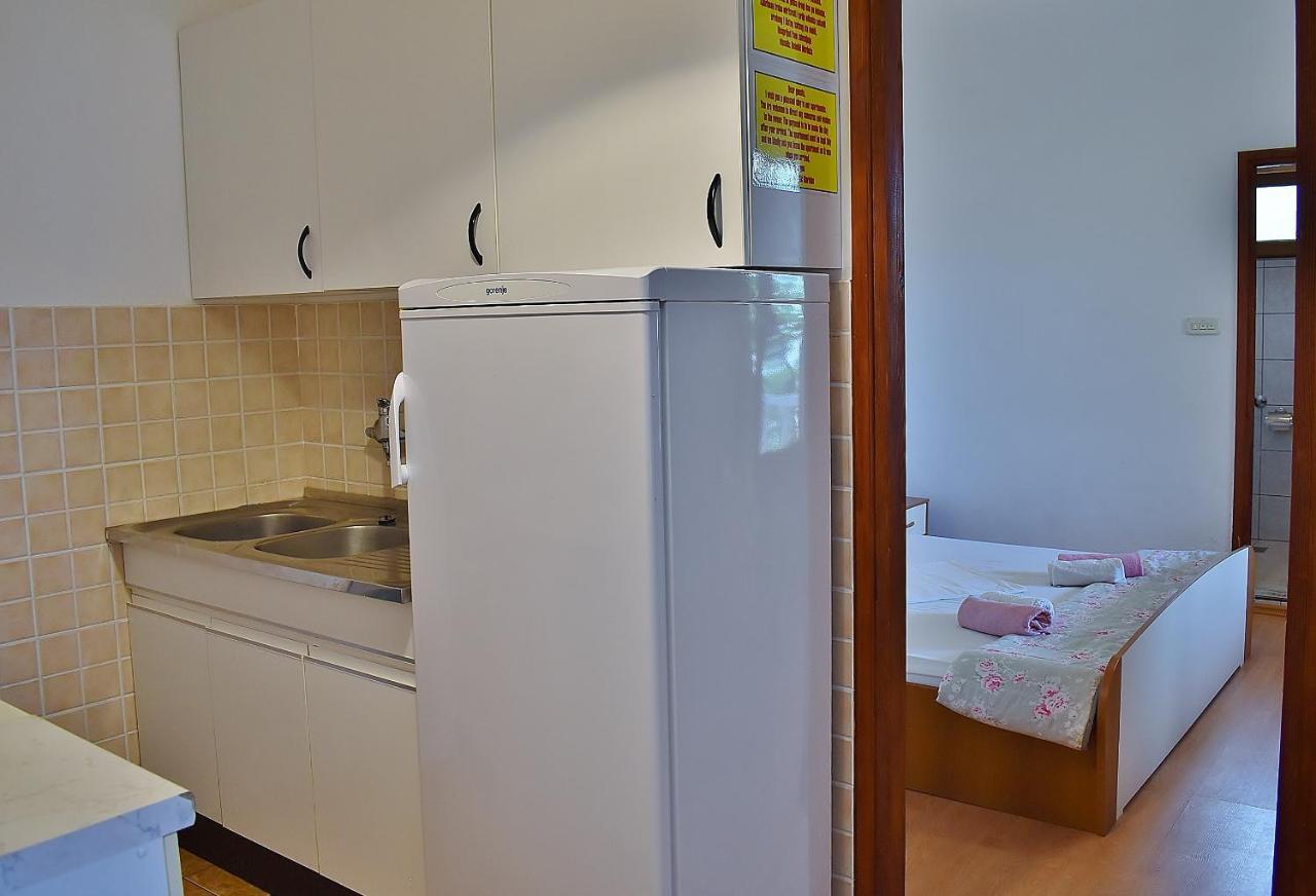 Apartament Banjol Zewnętrze zdjęcie