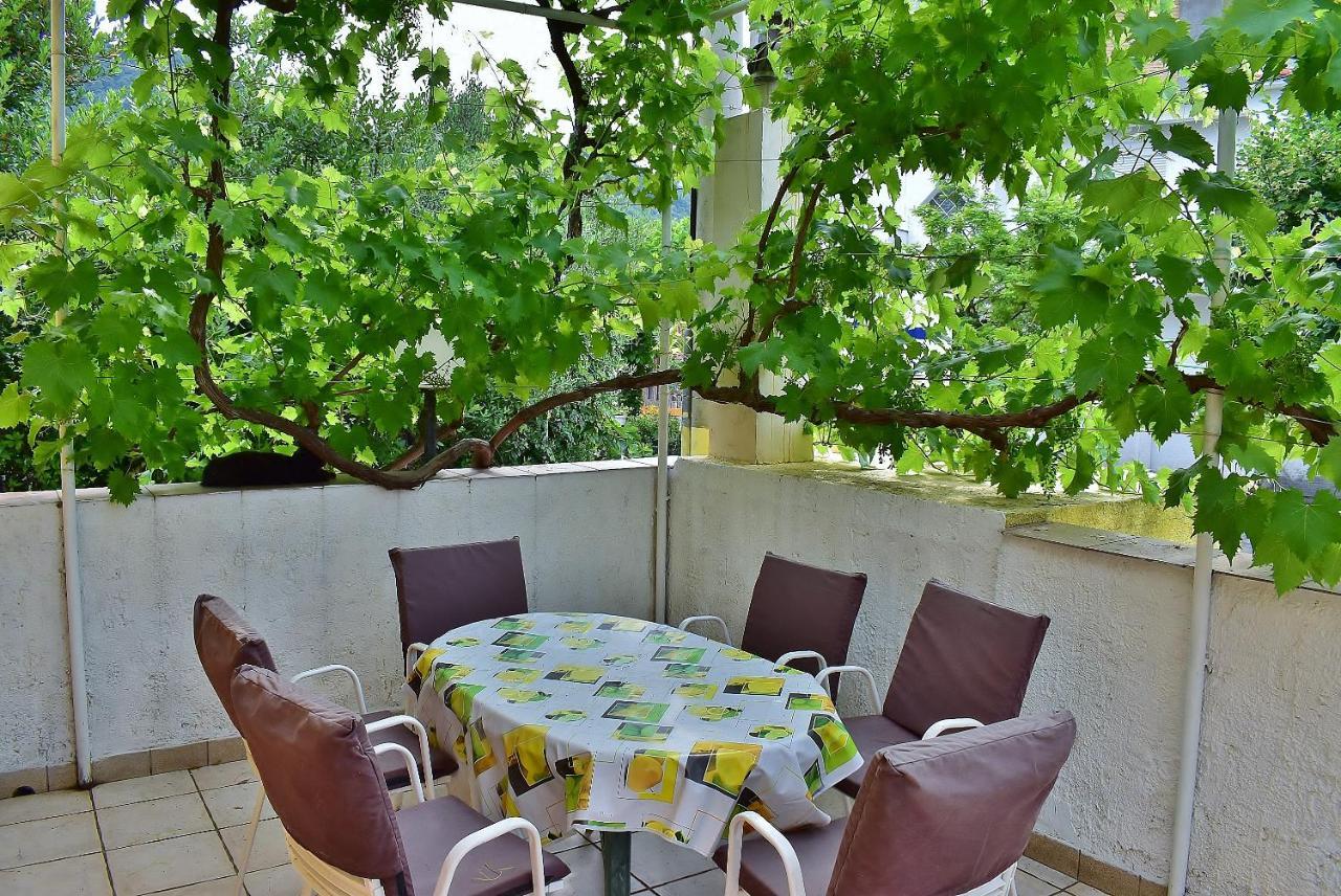 Apartament Banjol Zewnętrze zdjęcie