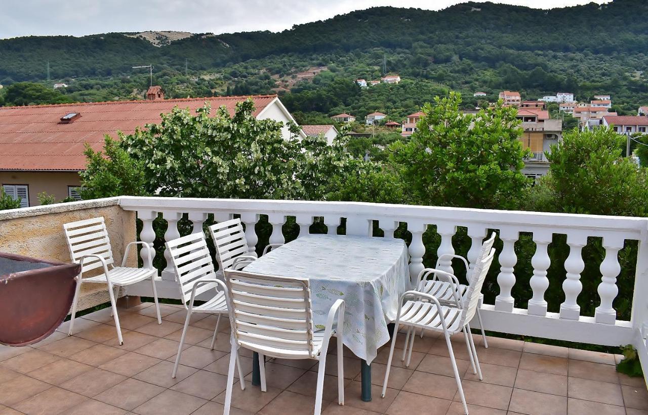 Apartament Banjol Zewnętrze zdjęcie