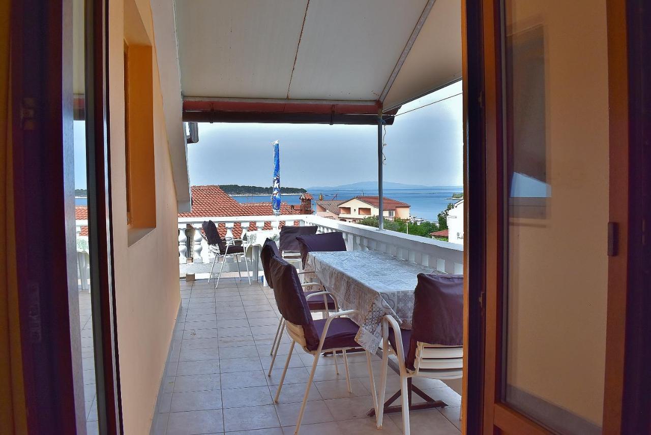 Apartament Banjol Zewnętrze zdjęcie
