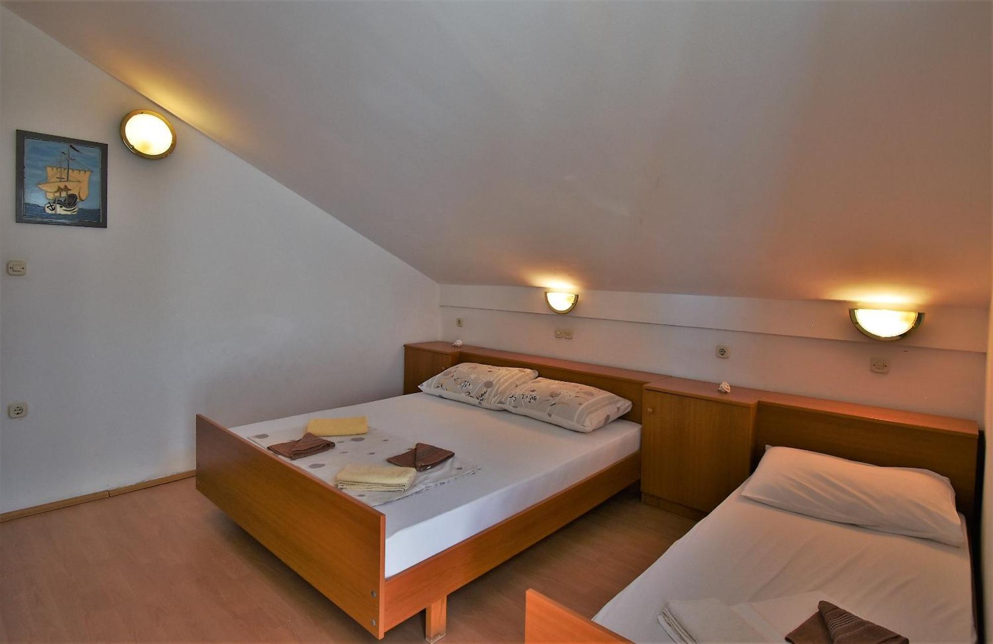 Apartament Banjol Zewnętrze zdjęcie