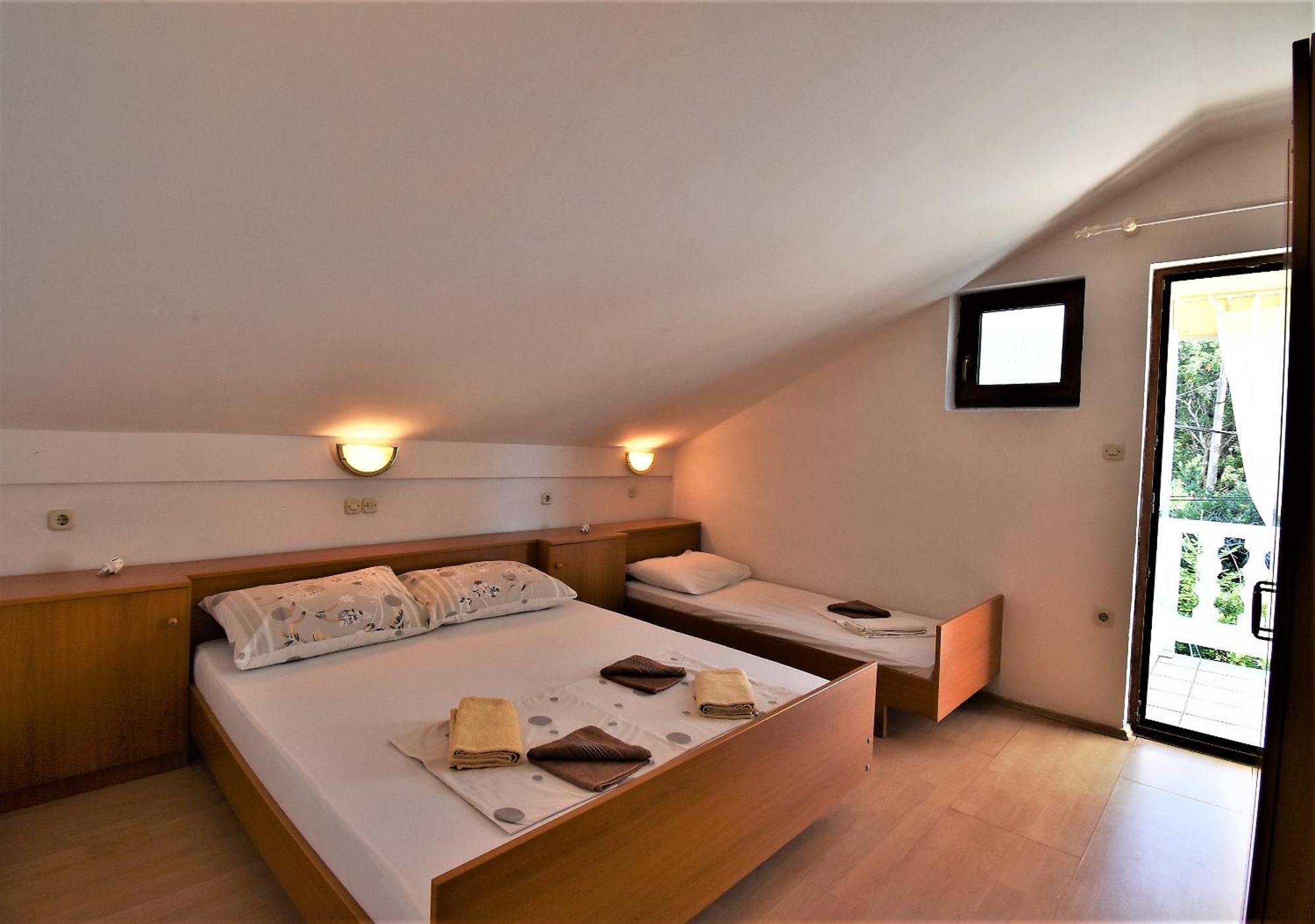 Apartament Banjol Zewnętrze zdjęcie