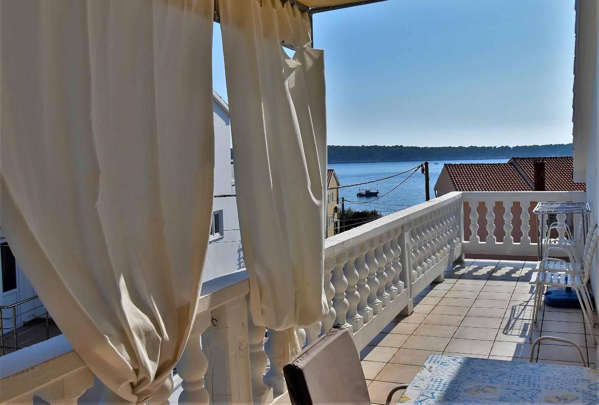 Apartament Banjol Zewnętrze zdjęcie