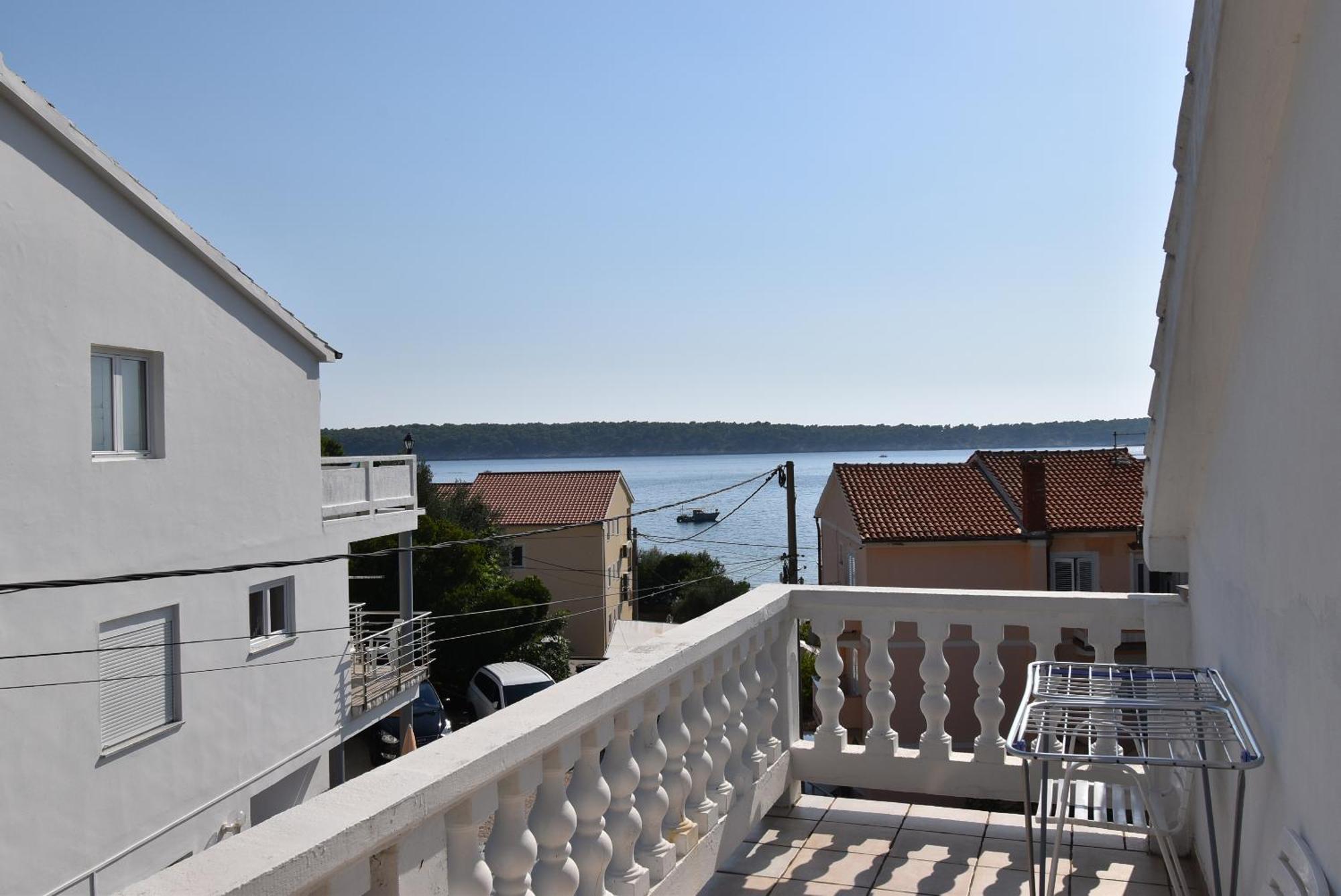 Apartament Banjol Zewnętrze zdjęcie