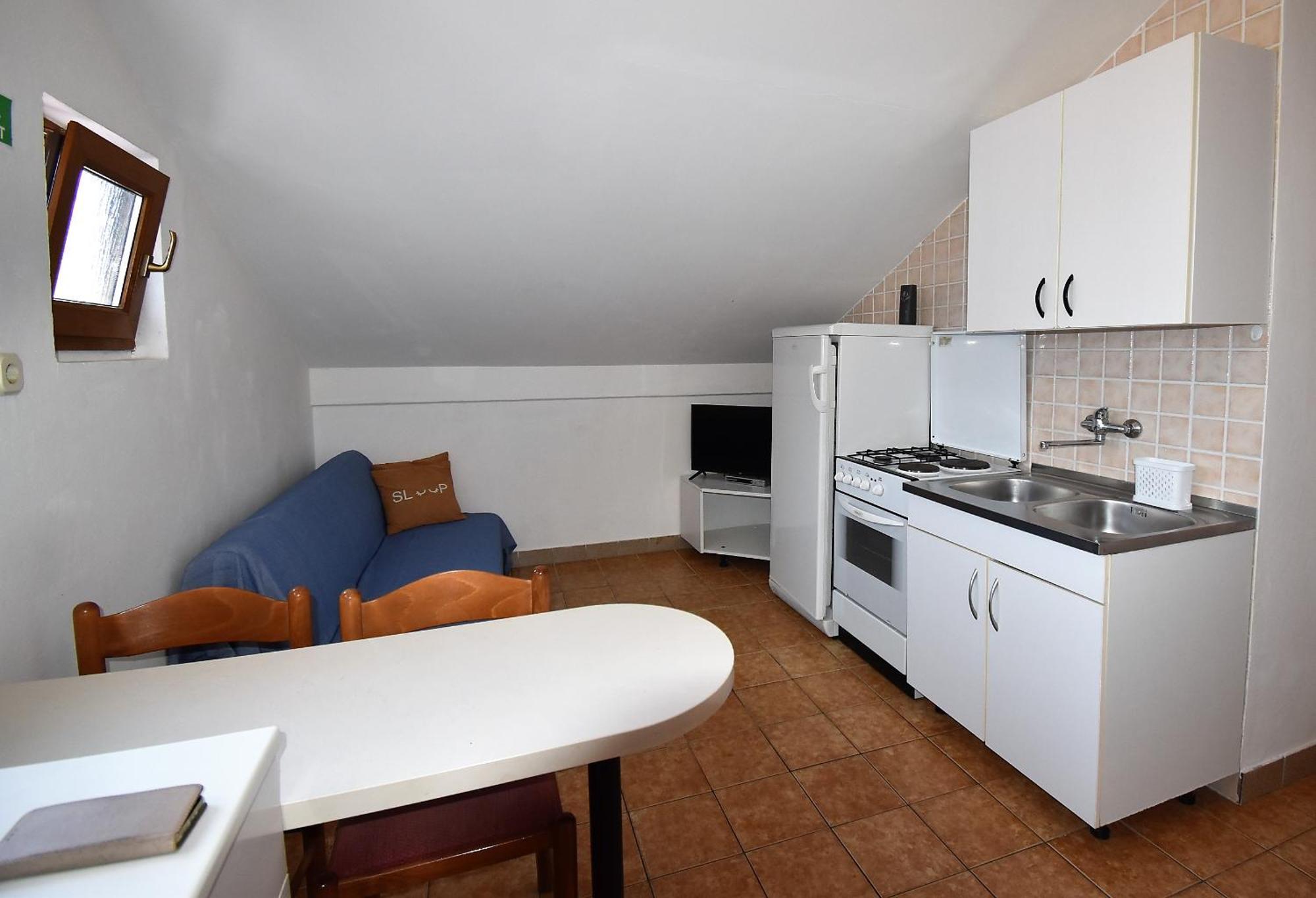 Apartament Banjol Zewnętrze zdjęcie