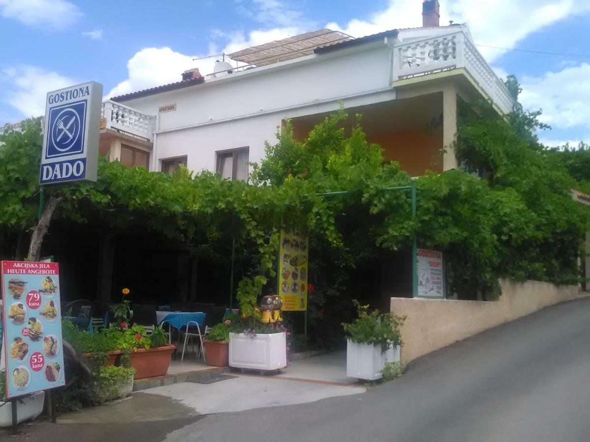 Apartament Banjol Zewnętrze zdjęcie